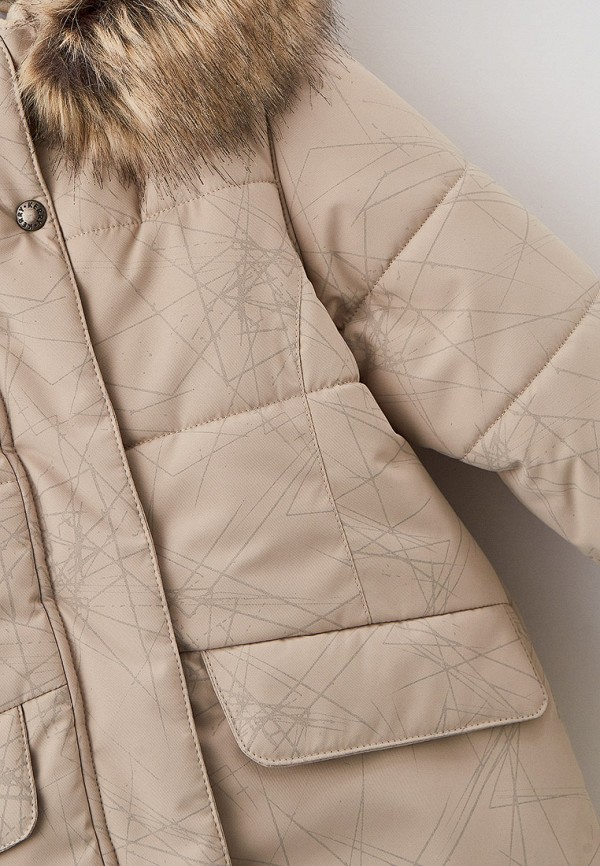 фото Куртка утепленная kerry