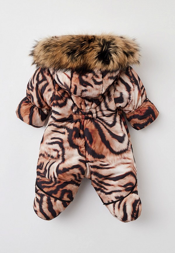 фото Комбинезон утепленный pilguni