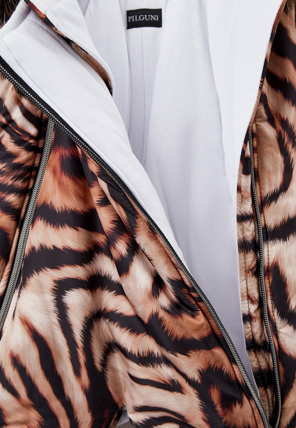 фото Комбинезон утепленный pilguni