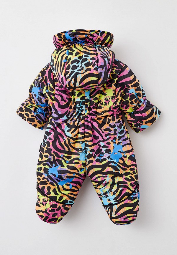 фото Комбинезон утепленный pilguni