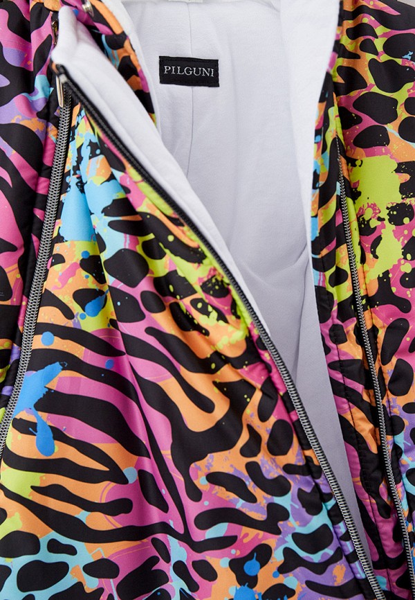 фото Комбинезон утепленный pilguni