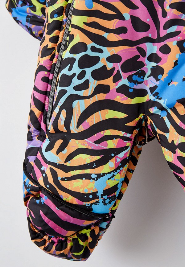 фото Комбинезон утепленный pilguni