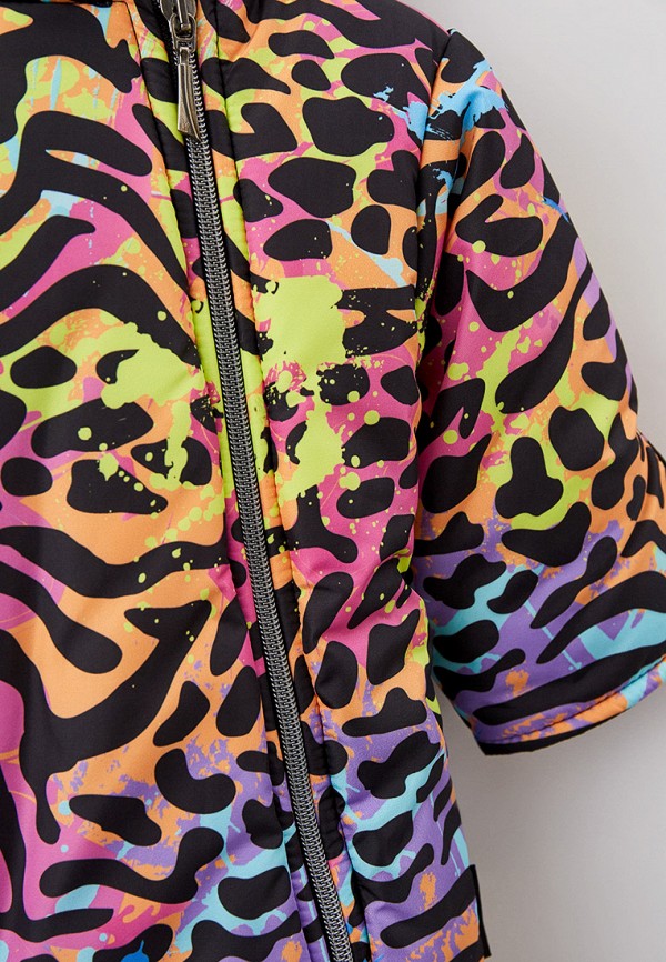 фото Комбинезон утепленный pilguni