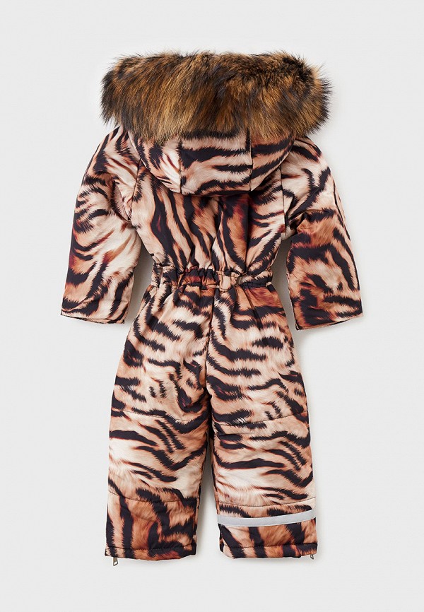 фото Комбинезон утепленный pilguni