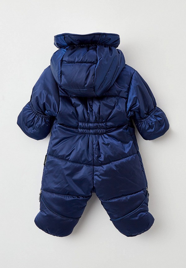 фото Комбинезон утепленный pilguni