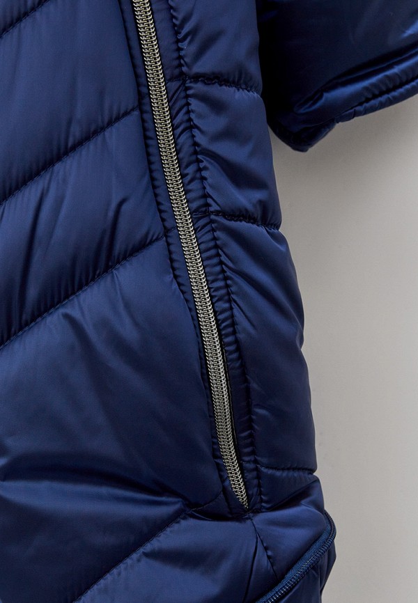 фото Комбинезон утепленный pilguni