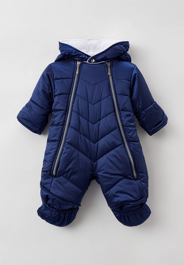 фото Комбинезон утепленный pilguni