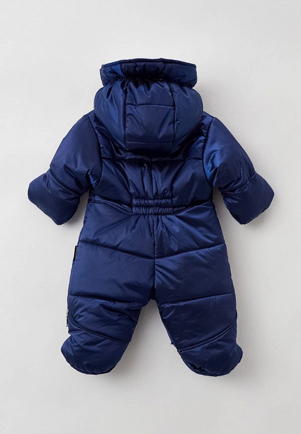 фото Комбинезон утепленный pilguni