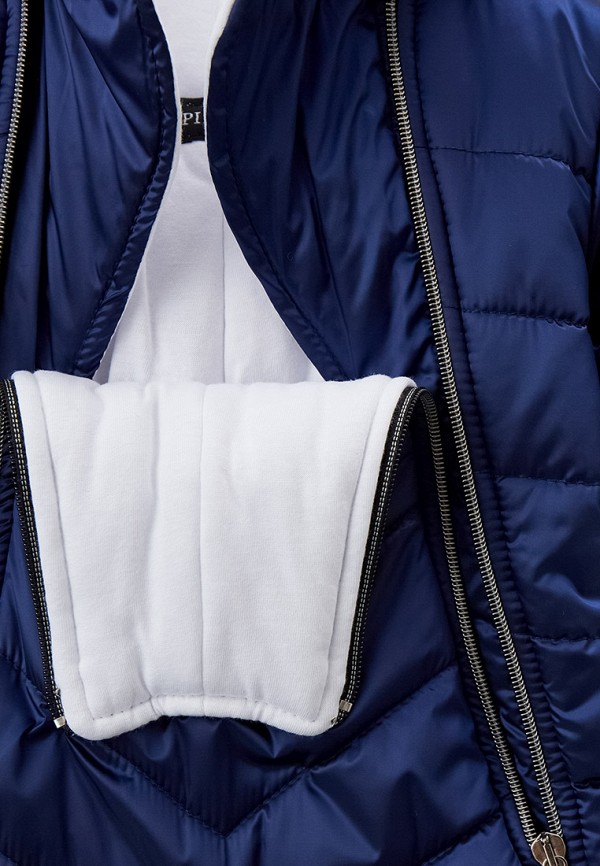 фото Комбинезон утепленный pilguni