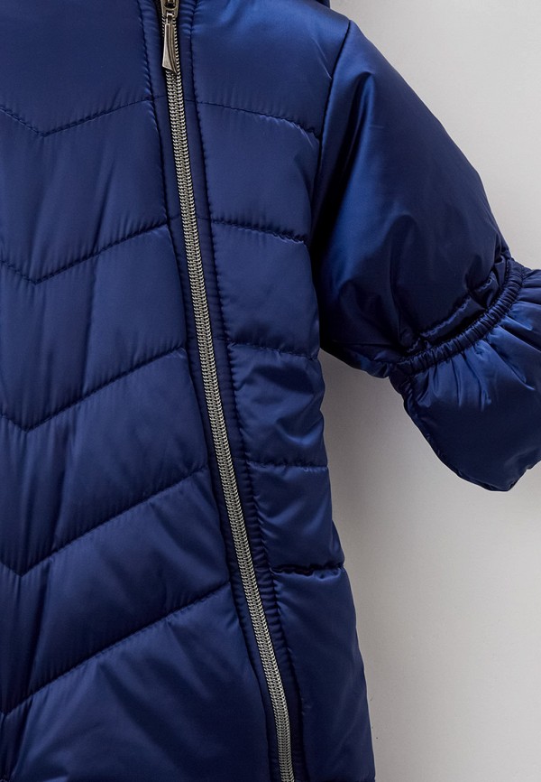 фото Комбинезон утепленный pilguni