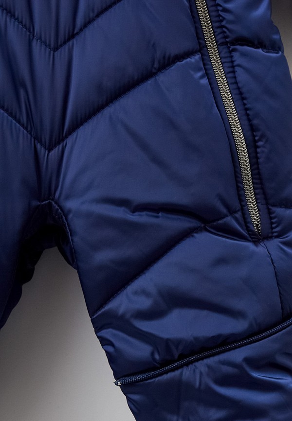 фото Комбинезон утепленный pilguni