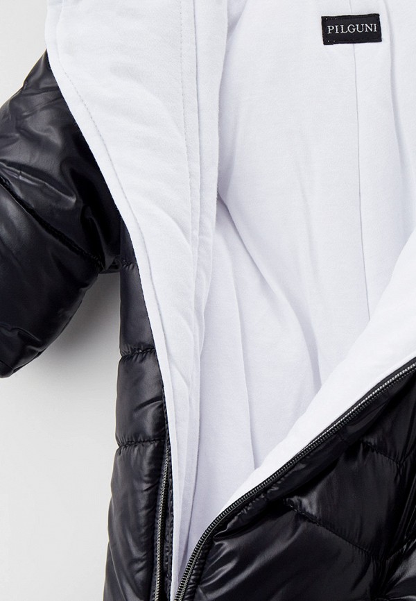 фото Комбинезон утепленный pilguni