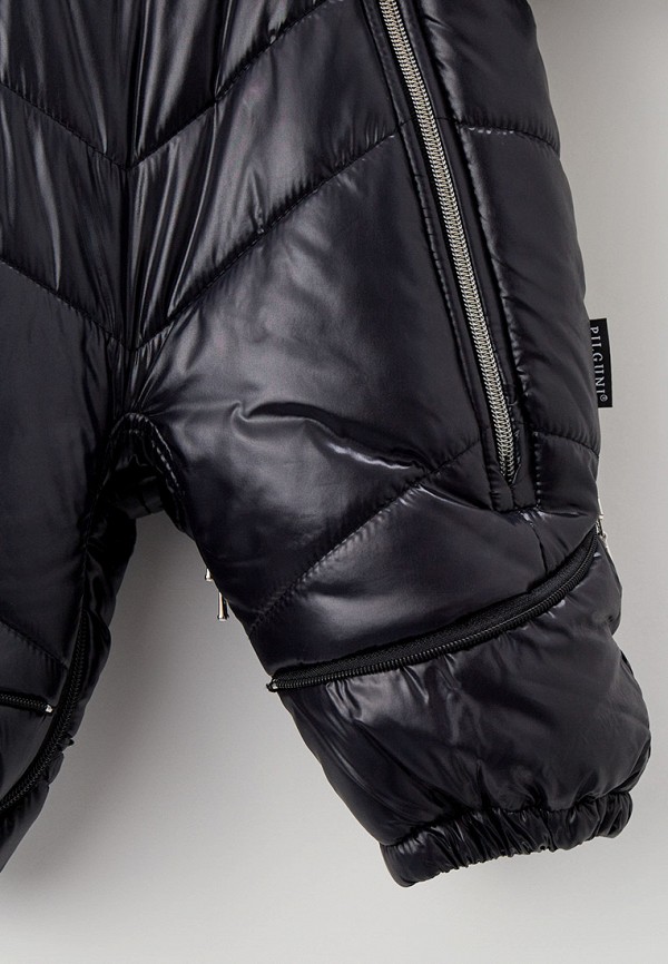 фото Комбинезон утепленный pilguni