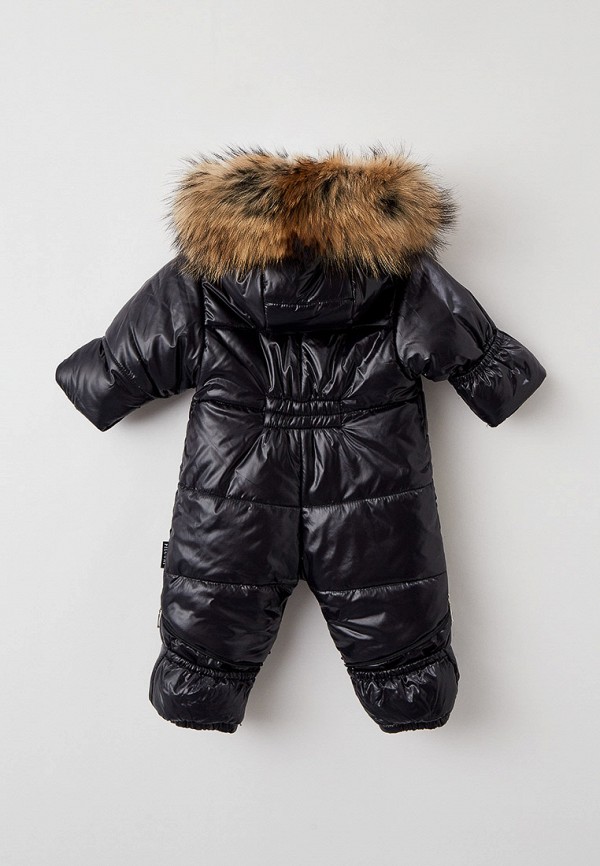 фото Комбинезон утепленный pilguni