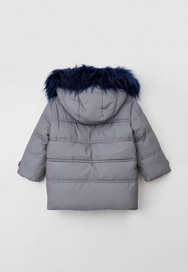 фото Куртка утепленная acoola