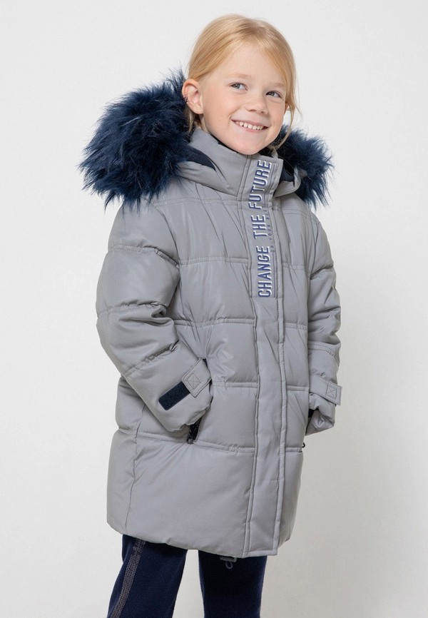 фото Куртка утепленная acoola