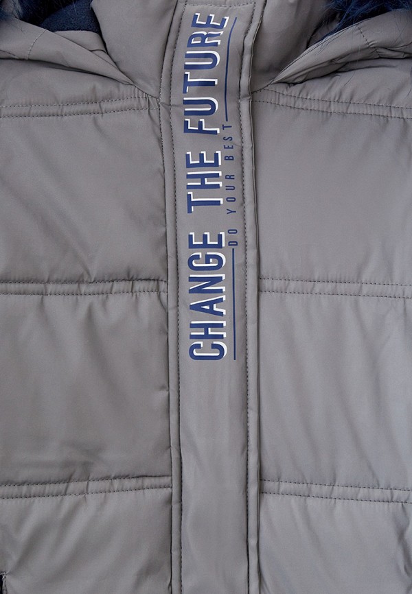 фото Куртка утепленная acoola