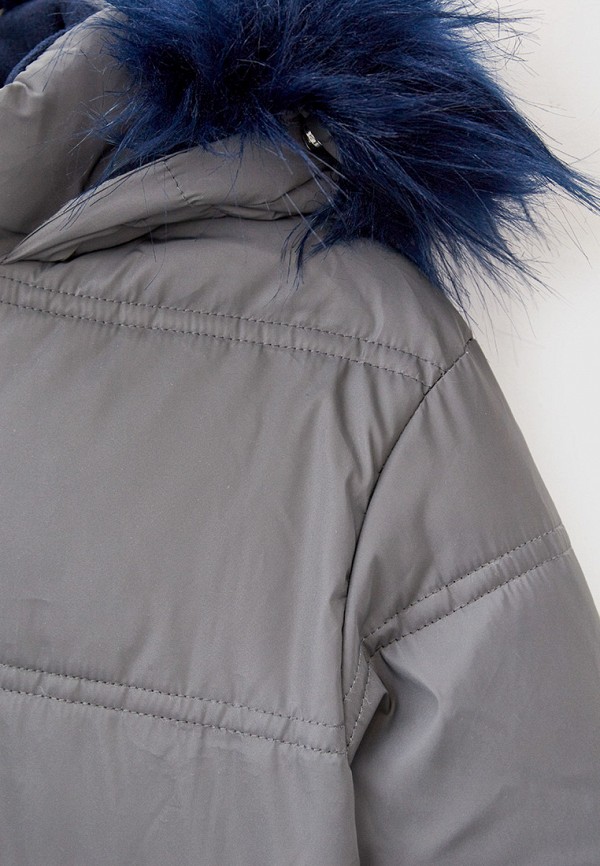 фото Куртка утепленная acoola