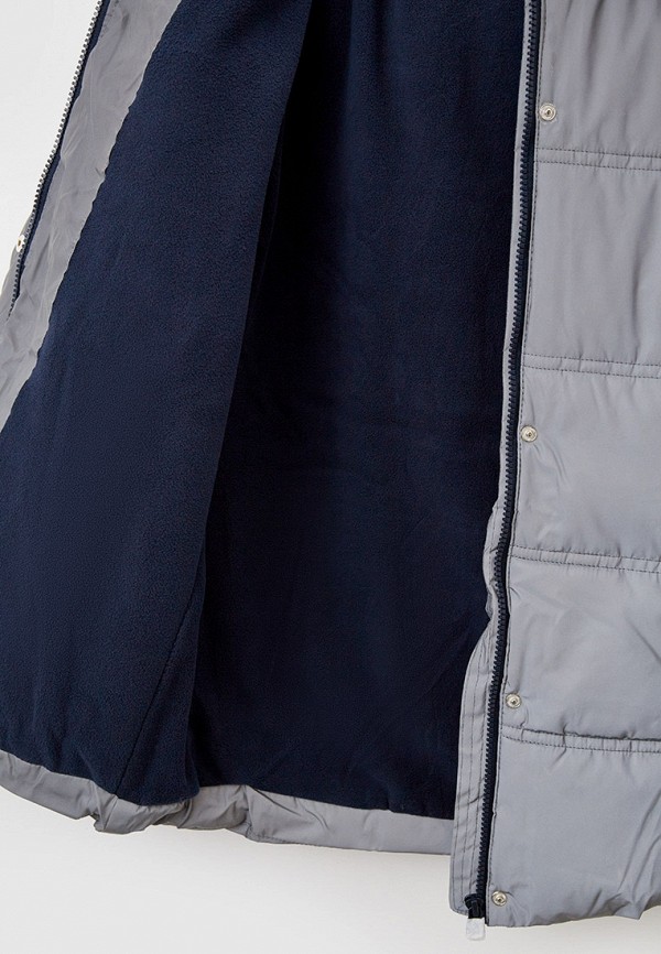 фото Куртка утепленная acoola