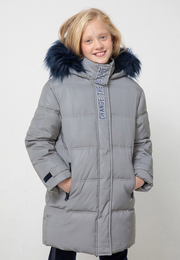 фото Куртка утепленная acoola