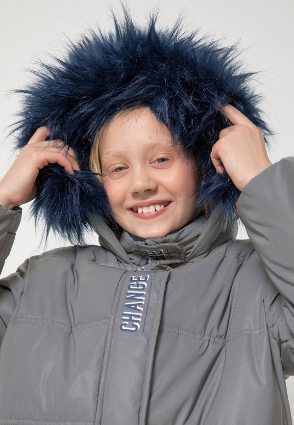 фото Куртка утепленная acoola