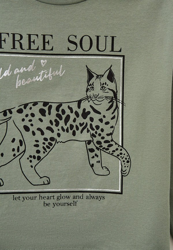 фото Лонгслив acoola