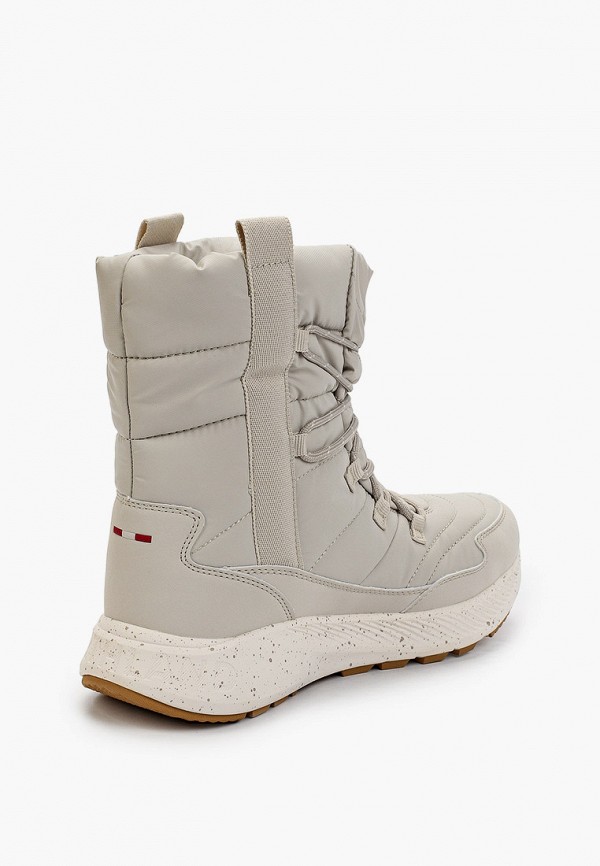 Дутики Northland бежевый, размер 34, фото 3