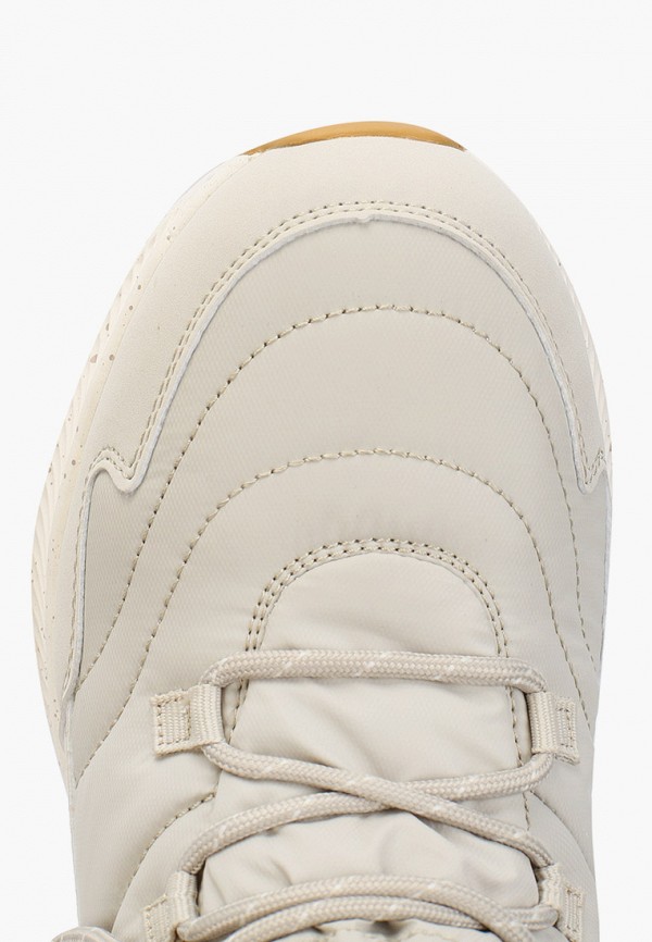 Дутики Northland бежевый, размер 34, фото 4