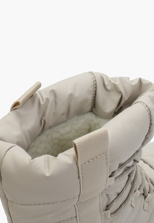 Дутики Northland бежевый, размер 34, фото 6