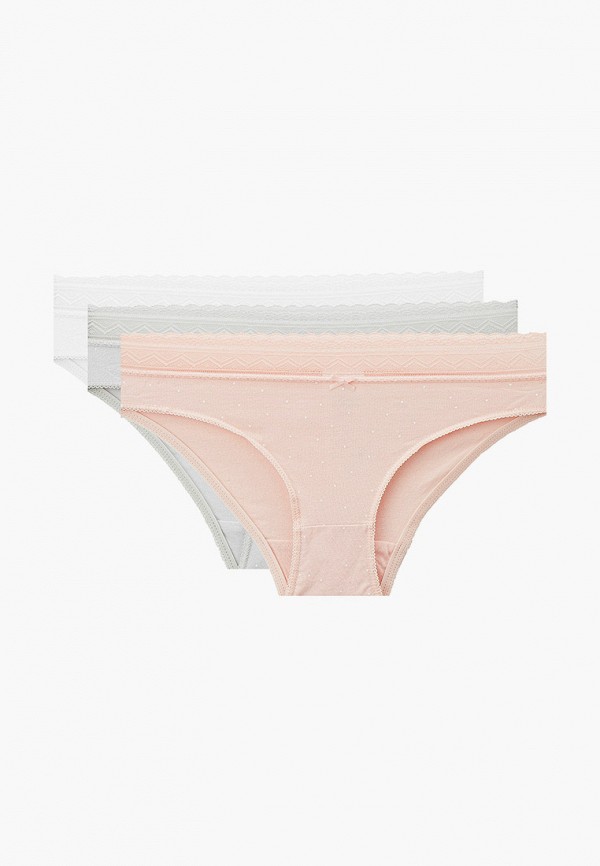 фото Трусы 3 шт. gloria jeans