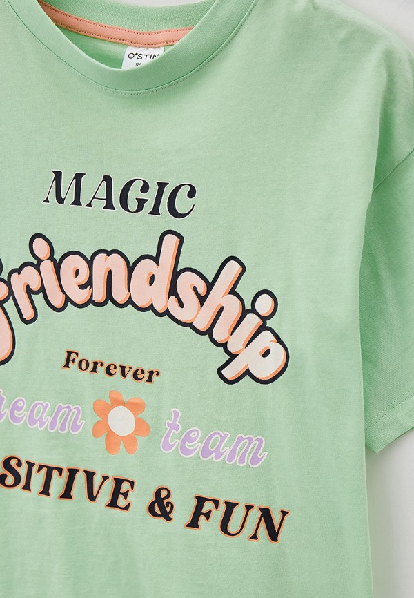 фото Футболка o'stin