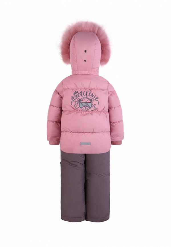 фото Костюм утепленный arctiline