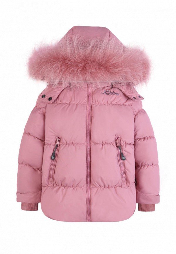 фото Костюм утепленный arctiline