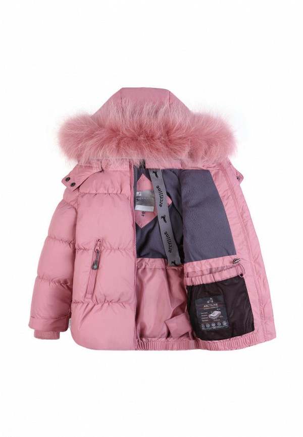 фото Костюм утепленный arctiline