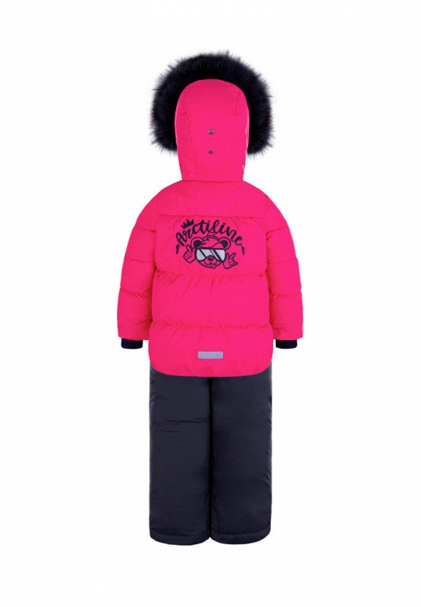 фото Костюм утепленный arctiline