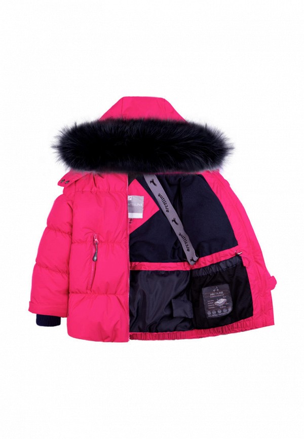 фото Костюм утепленный arctiline