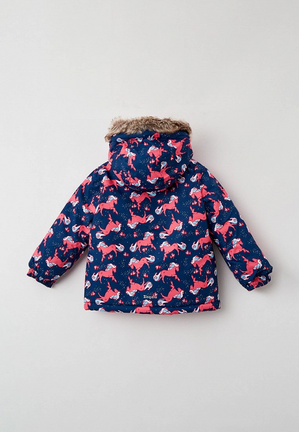 фото Костюм утепленный gusti