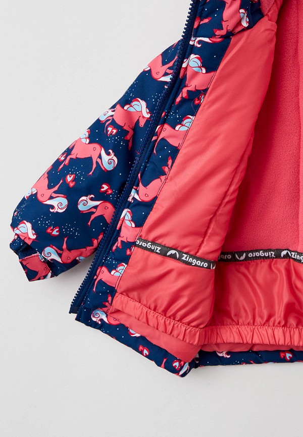 фото Костюм утепленный gusti