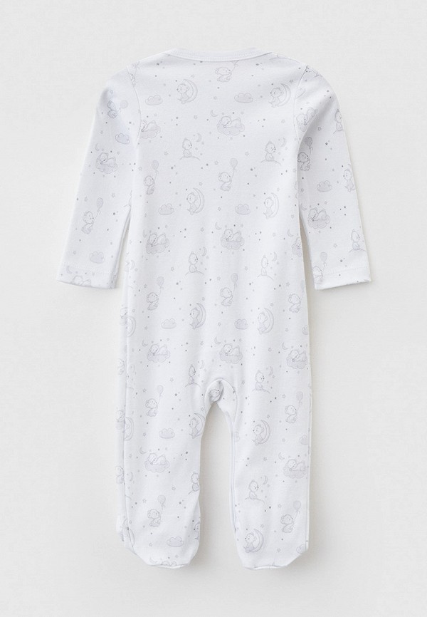 фото Комбинезон бельевой clever