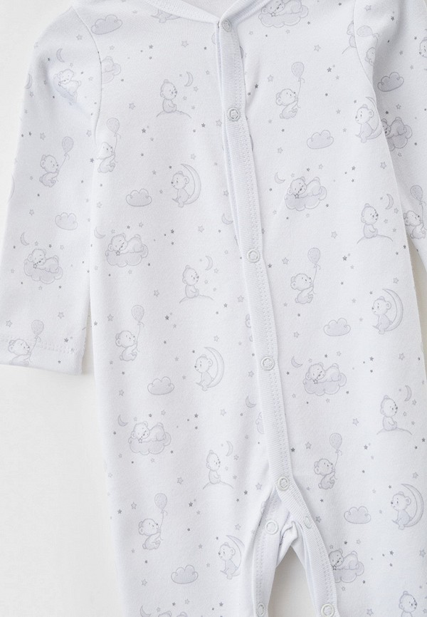 фото Комбинезон бельевой clever