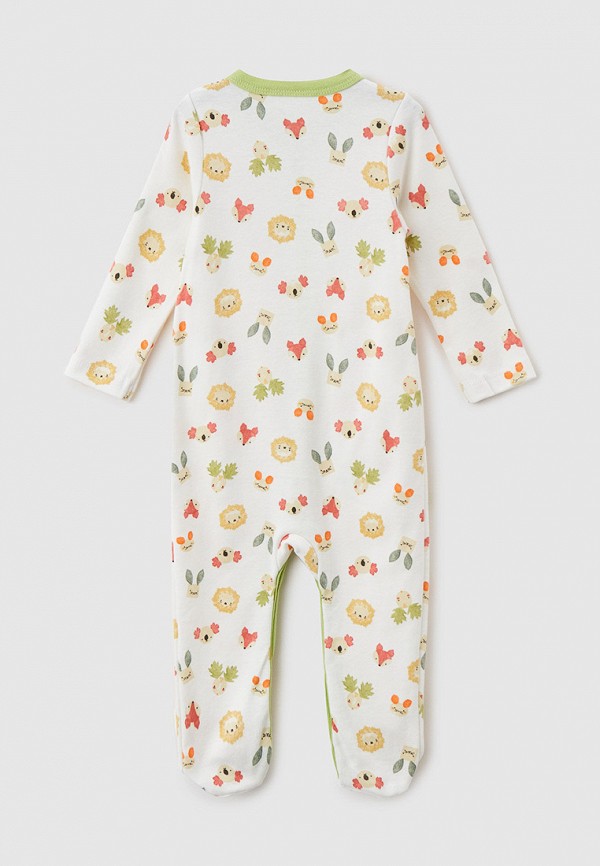 фото Комбинезон бельевой clever