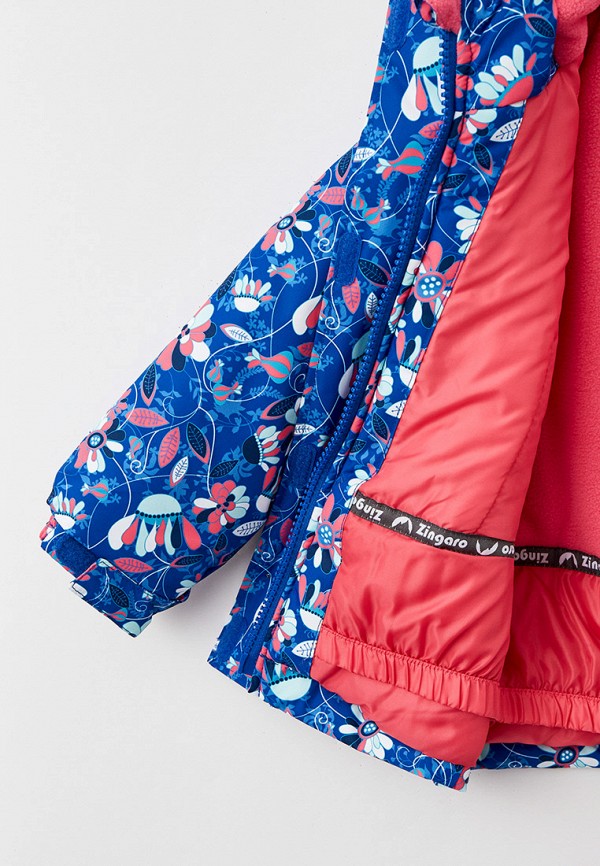 фото Костюм утепленный gusti