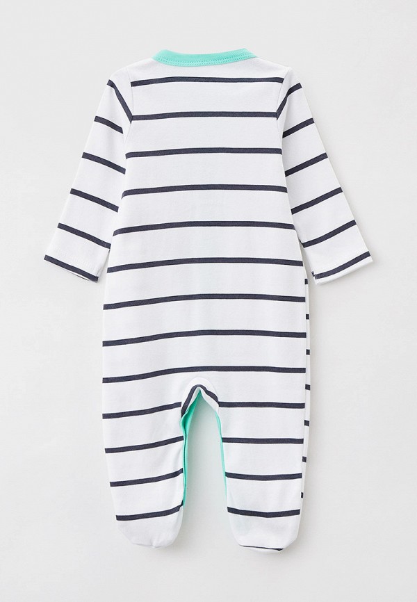 фото Комбинезон бельевой clever