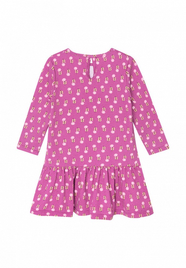 Платье Bossa Nova фуксия, размер 86, фото 2