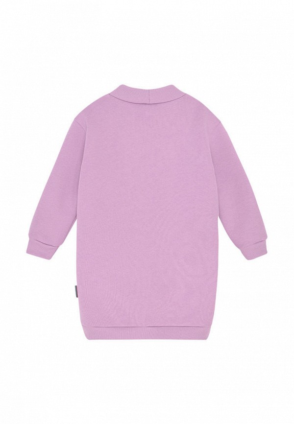 Платье Bossa Nova фиолетовый, размер 128, фото 2