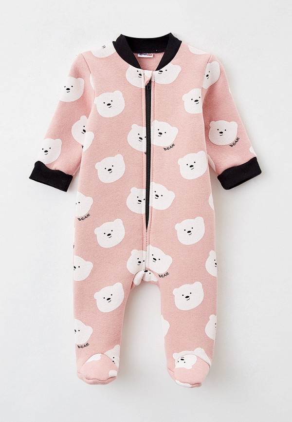 фото Комбинезон youlala