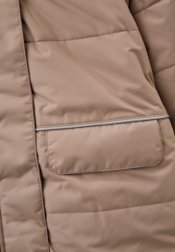 фото Куртка утепленная crockid