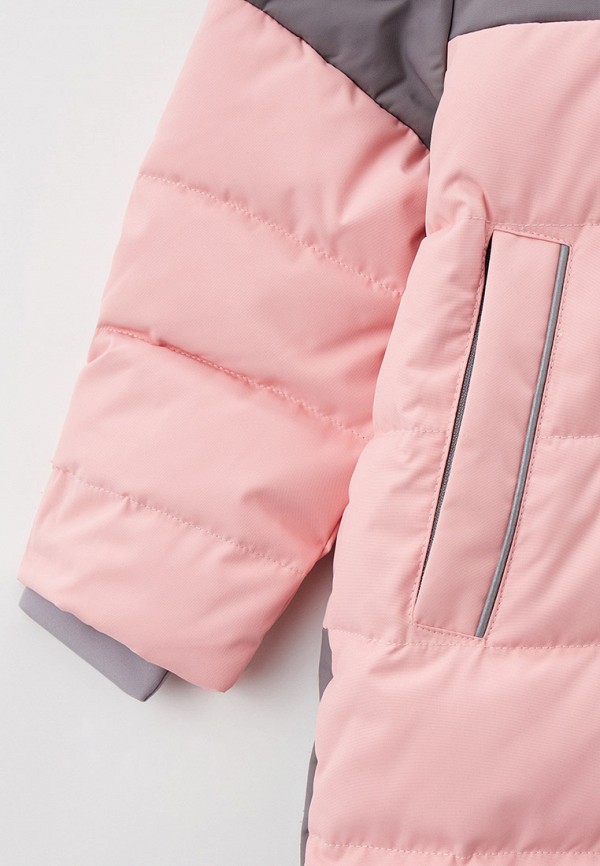 фото Пуховик crockid