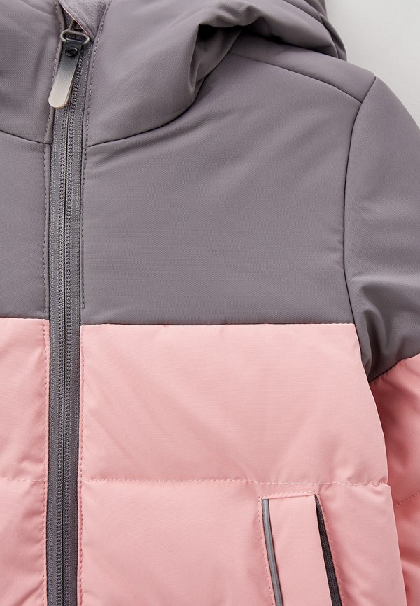 фото Пуховик crockid