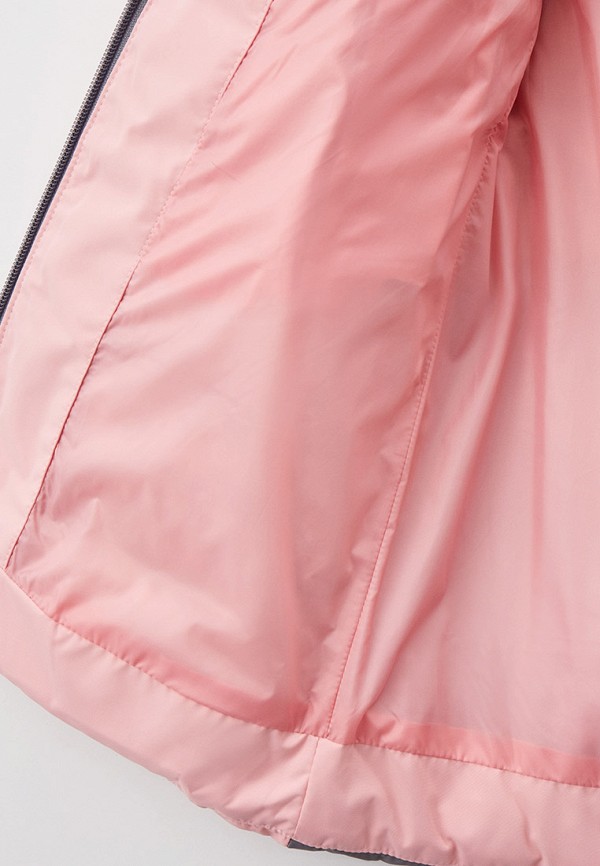 фото Пуховик crockid